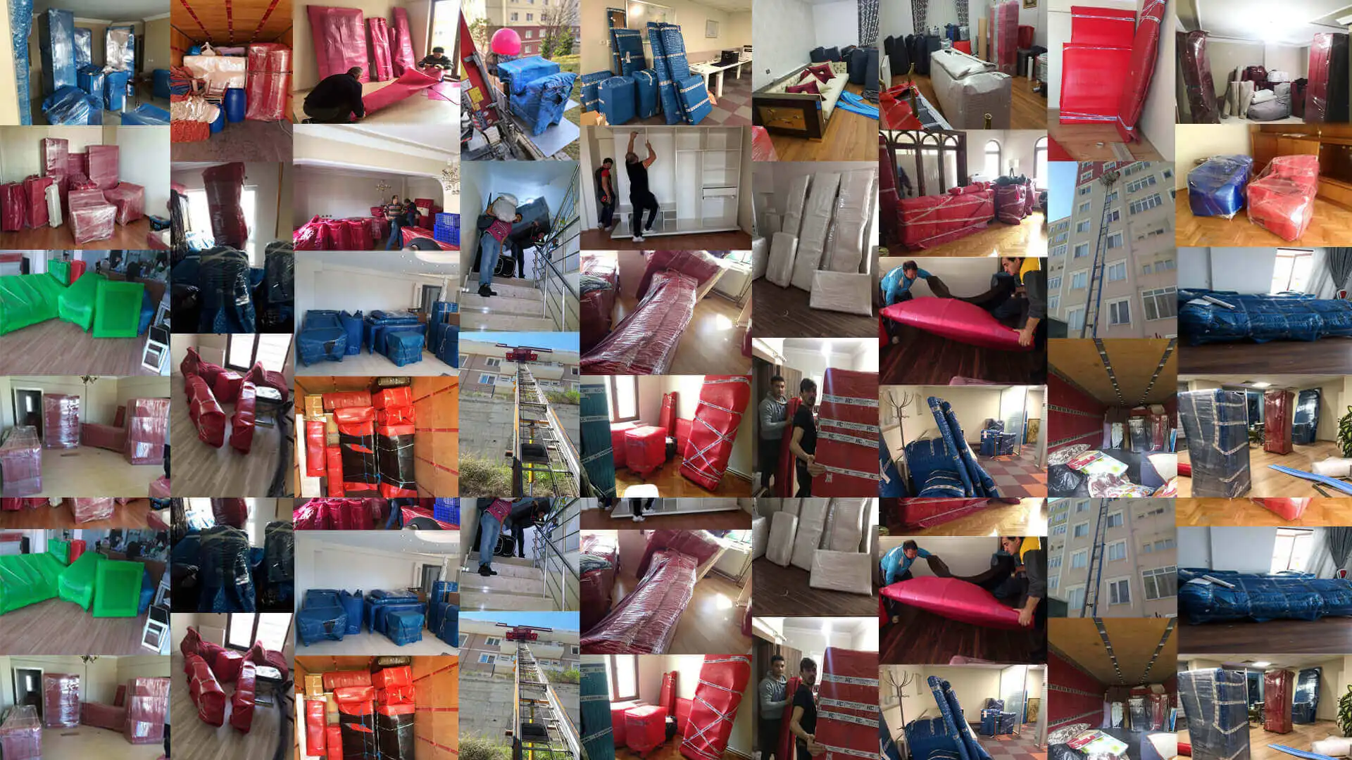 Hatay Şehirler Arası Nakliyat Evden Eve Nakliyat Slider